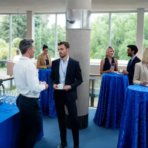 business-executives-interacting